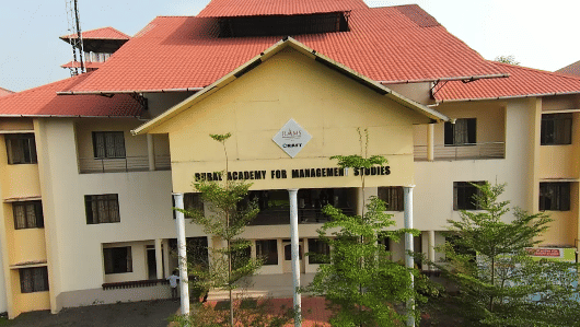 Rural Academy for Management Studies - RAMS Campus Life photo 5